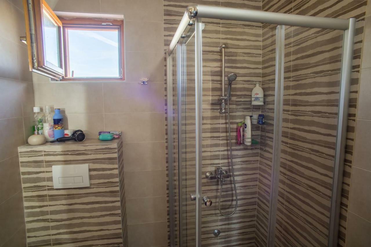Chalet F&V Radosavovic Žabljak Kültér fotó
